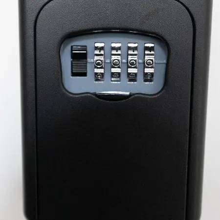 Charming Frankfurt Lejlighed *