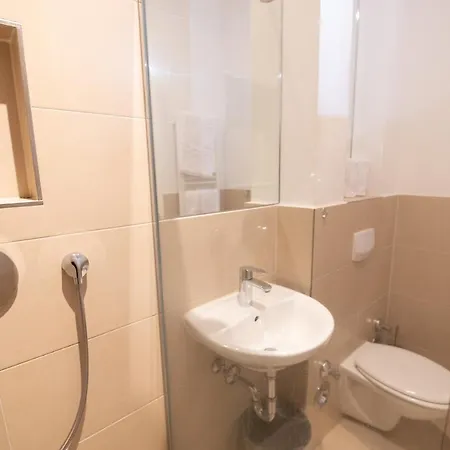 Charming Frankfurt *