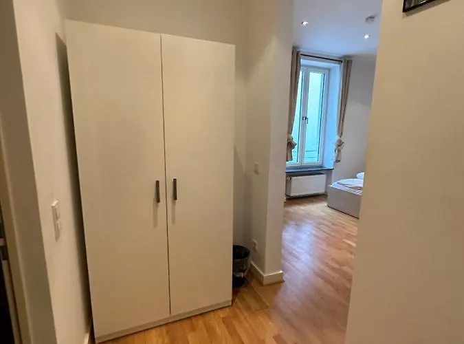 Appartement Charming Frankfurt