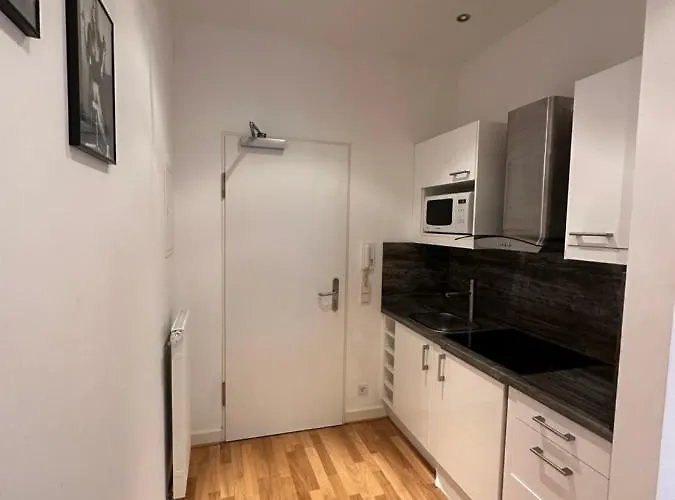 Charming Frankfurt *