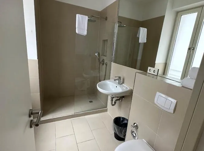 Appartement Charming Frankfurt