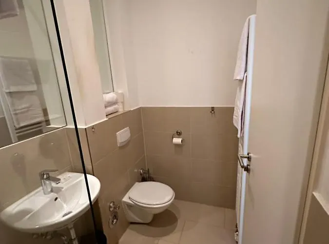 Apartamento Charming Frankfurt *