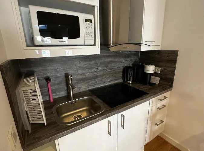 Charming Frankfurt * Frankfurt am Main