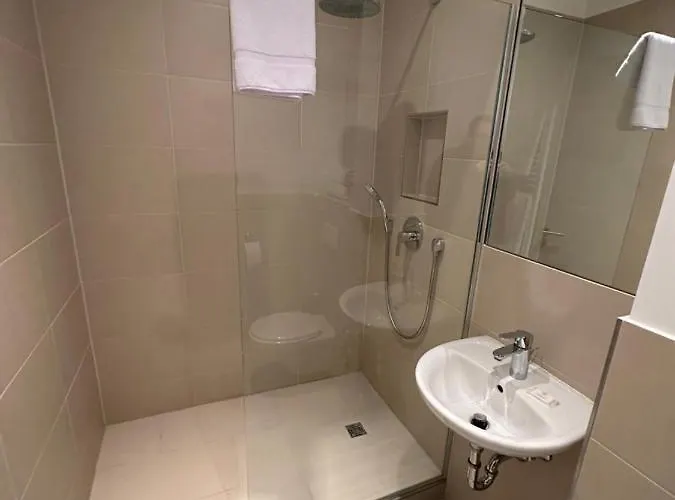 Charming Frankfurt Appartement Frankfurt am Main