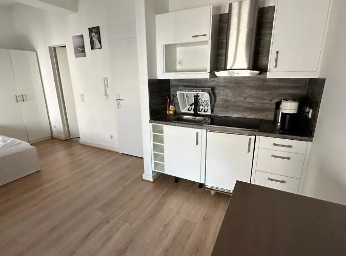 Charming Frankfurt * Frankfurt am Main