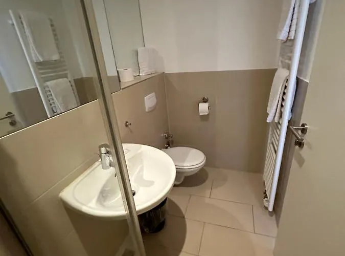 Charming Frankfurt Fráncfort del Meno