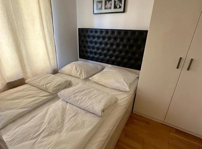 Charming Frankfurt Apartamento *