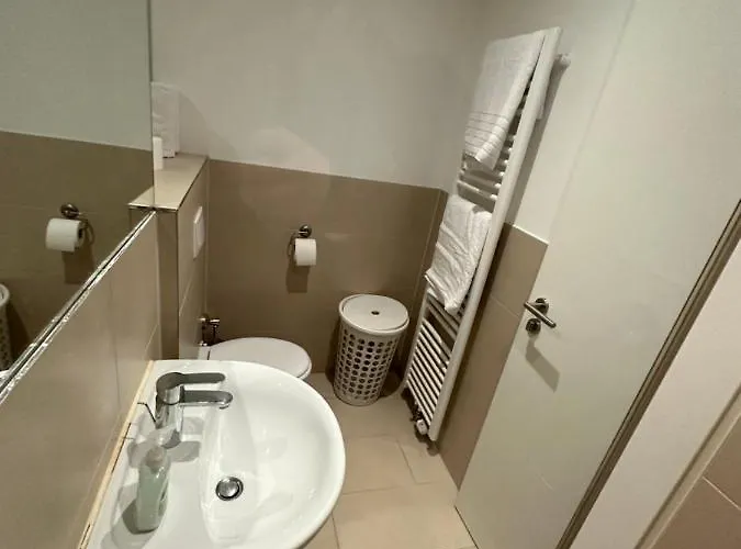 Charming Frankfurt Appartement