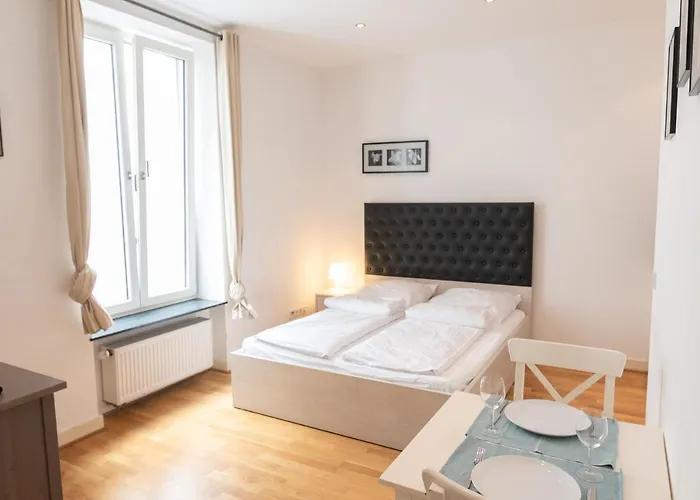 Charming Frankfurt * Fráncfort del Meno