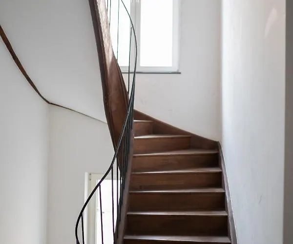 Appartement Charming Frankfurt