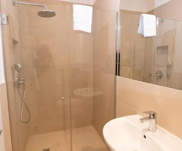 Appartement Charming Frankfurt