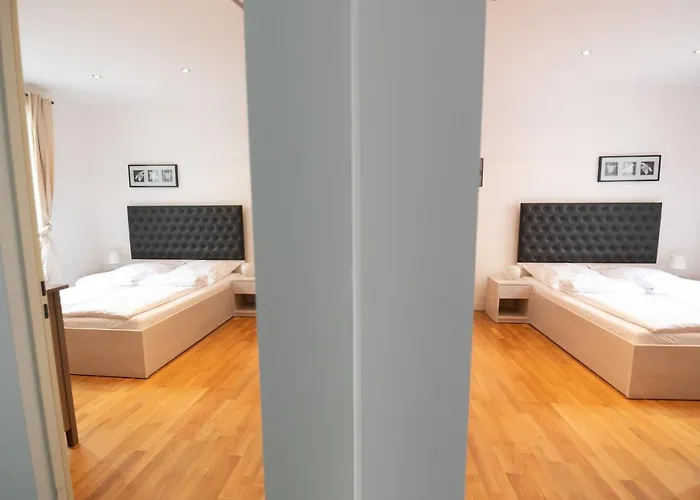 Charming Frankfurt * フランクフルト