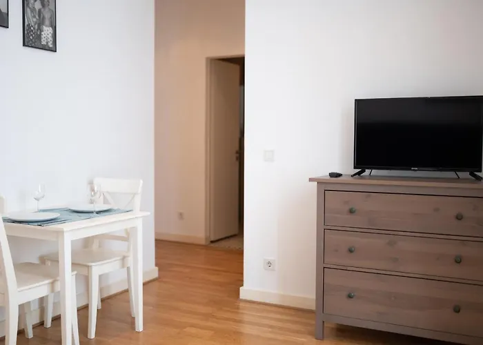 Charming Frankfurt * Frankfurt am Main