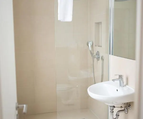 Charming Frankfurt Apartamento