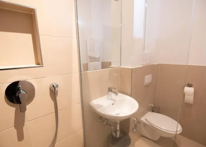 Charming Frankfurt *