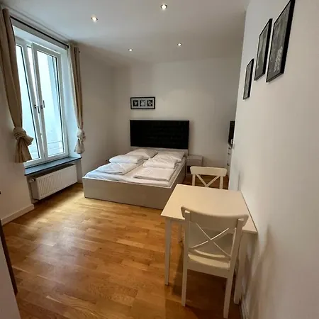 Charming Frankfurt *