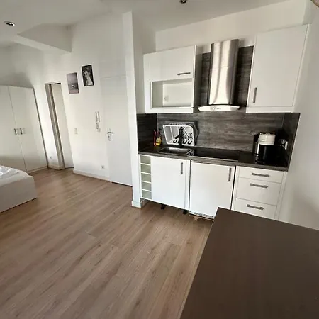 Charming Frankfurt * 프랑크푸르트