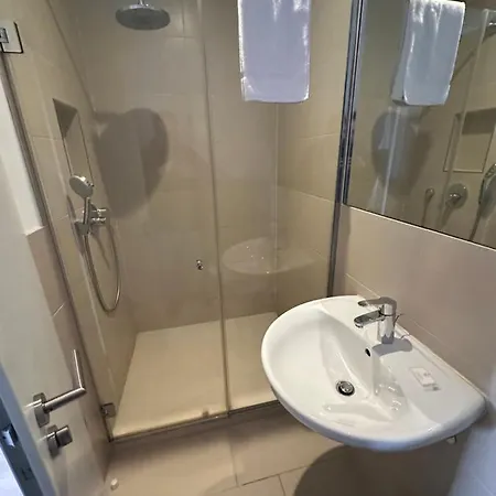 Charming Frankfurt פרנקפורט