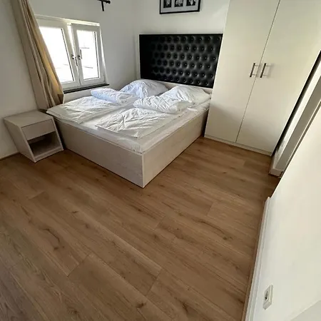 Charming Frankfurt * 프랑크푸르트