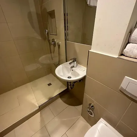 Charming Frankfurt Διαμέρισμα Φραγκφούρτη