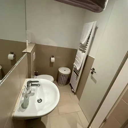 Charming Frankfurt 아파트