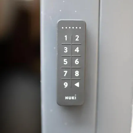 Charming Frankfurt * Φραγκφούρτη