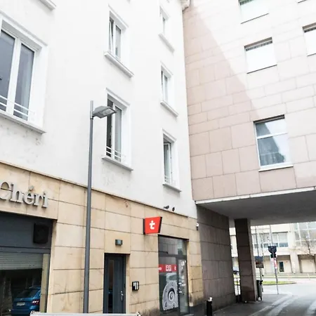 Charming Frankfurt 프랑크푸르트