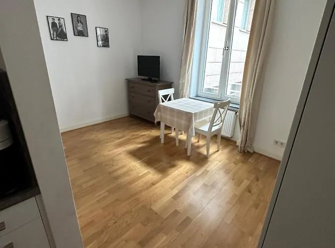 Appartamento Charming Frankfurt