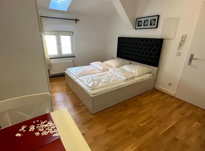 Charming Frankfurt *