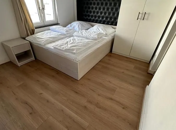 Charming Frankfurt * Francoforte sul Meno