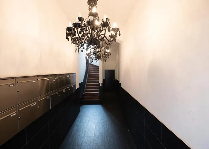 Charming Frankfurt * Francoforte sul Meno