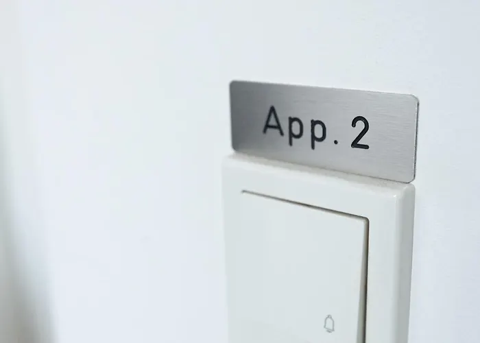 Charming Frankfurt Appartamento Francoforte sul Meno