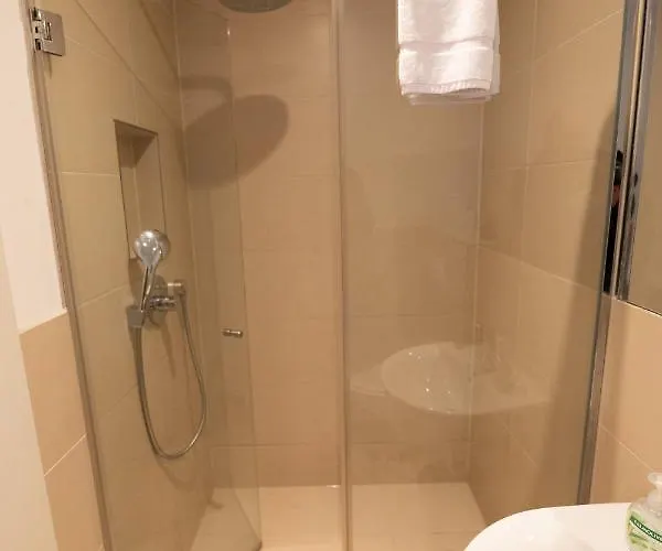 Charming Frankfurt Appartamento