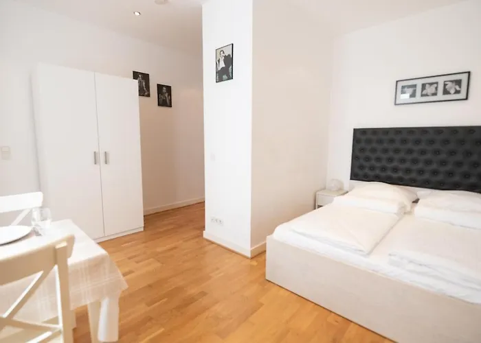 Charming Frankfurt Francoforte sul Meno